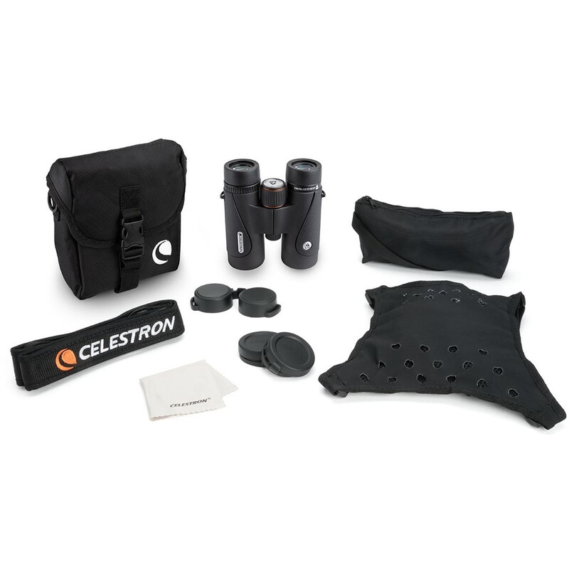 Celestron Binocolo TrailSeeker ED 10x42