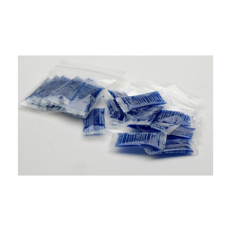 Farpoint Gel di silice essiccante 20 pezzi