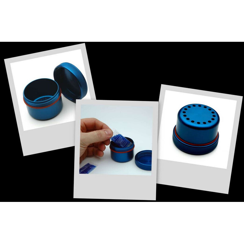 Farpoint Gel di silice essiccante 20 pezzi
