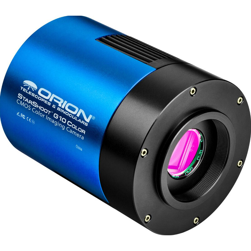 Orion Fotocamera StarShoot G10 Deep Space Color