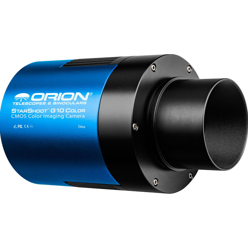 Orion Fotocamera StarShoot G10 Deep Space Color