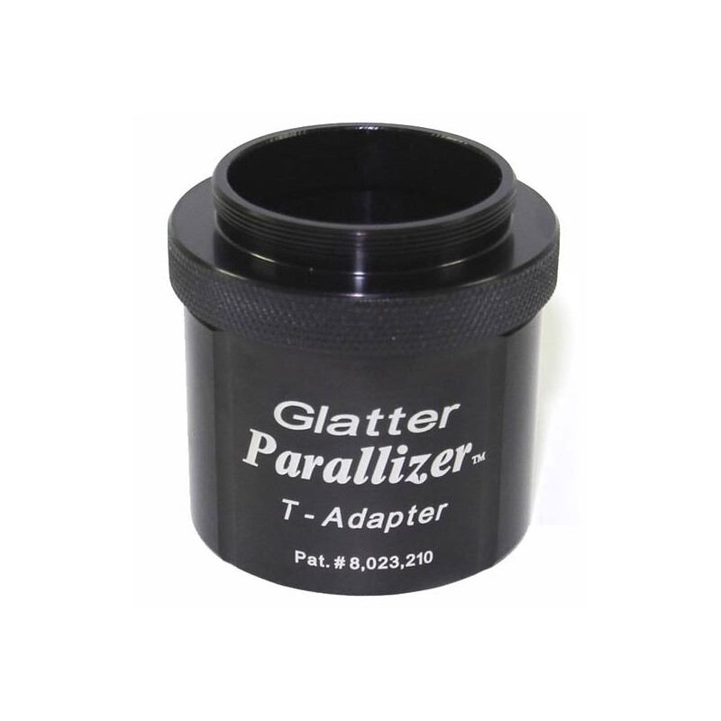 Howie Glatter Adattore Adattatore a T Parallizer