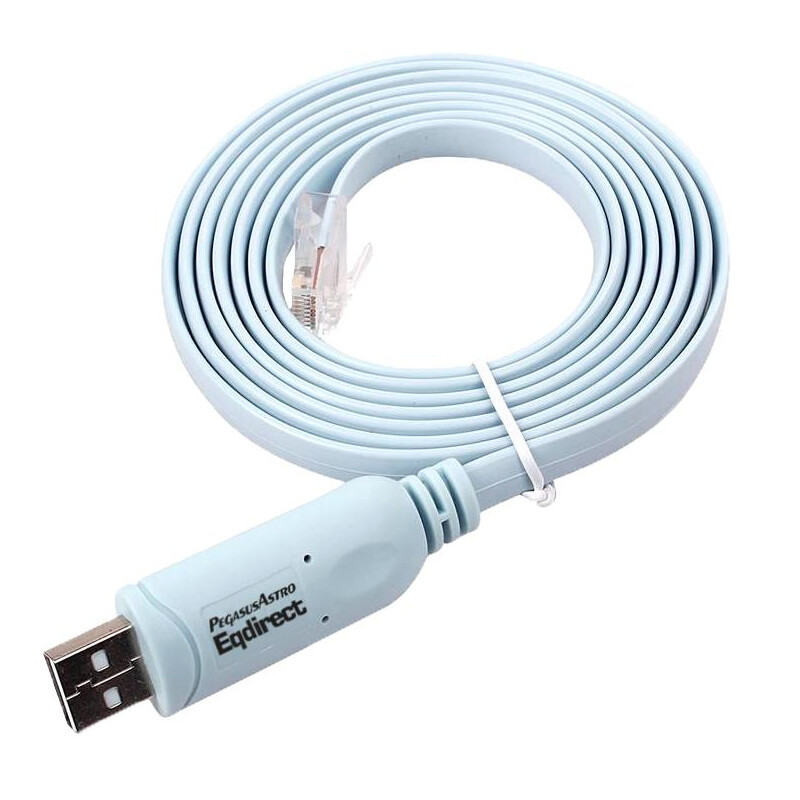 PegasusAstro Chiavetta USB EQDir per Montature Skywatcher con DB9