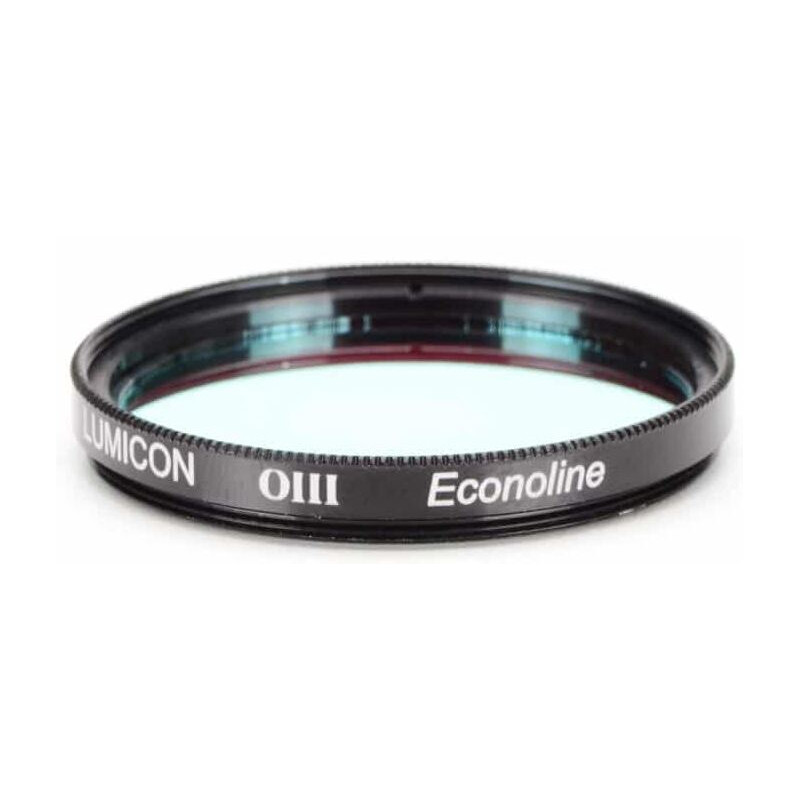 Lumicon Filtro Filter Econoline OIII 2"