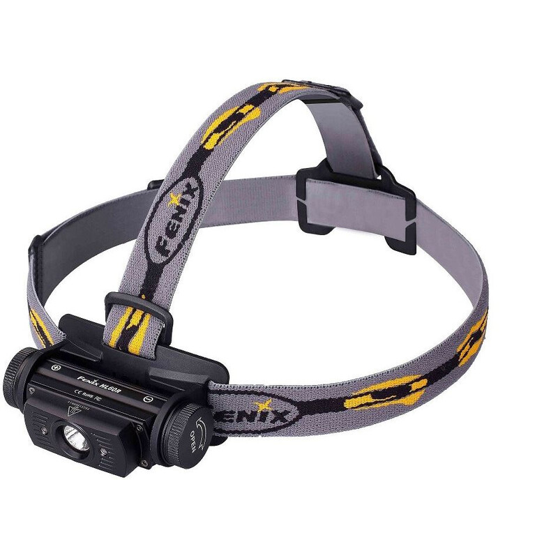 Fenix Lampada frontale HL60R