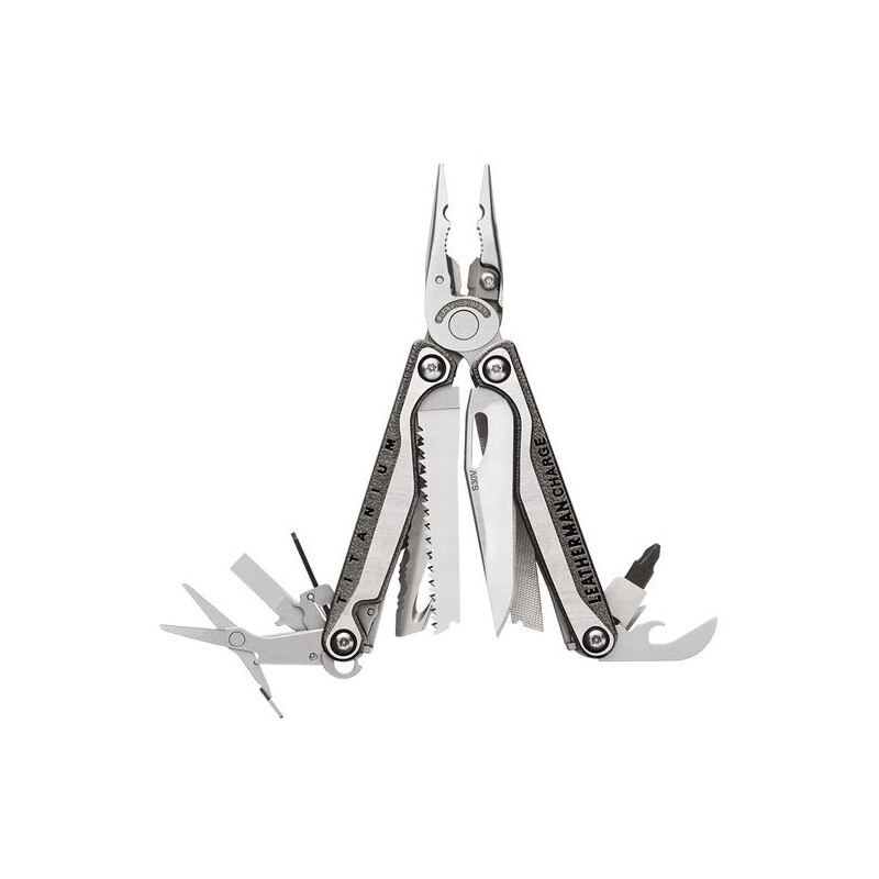 Leatherman Multitool Charge+ TTI