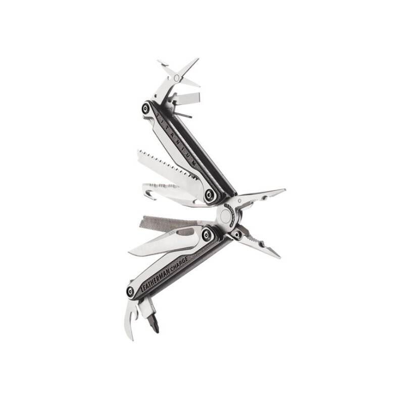 Leatherman Multitool Charge+ TTI