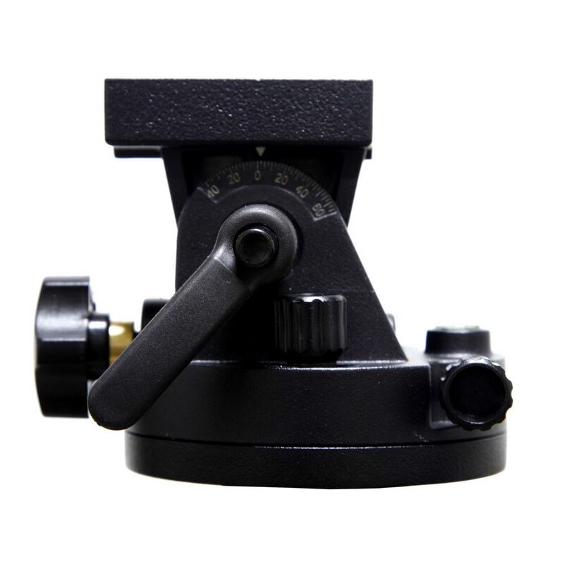 iOptron Testa equatoriale SkyTracker Pro / SkyGuider Pro / HST / PST