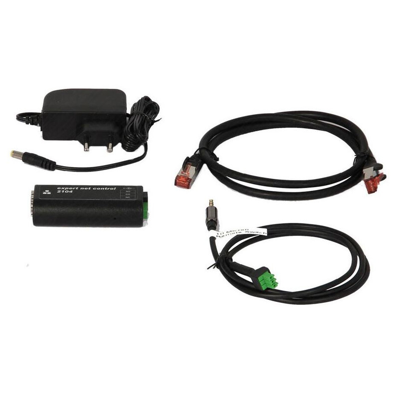 10Micron Modulo di commutazione remoto per Montature GM