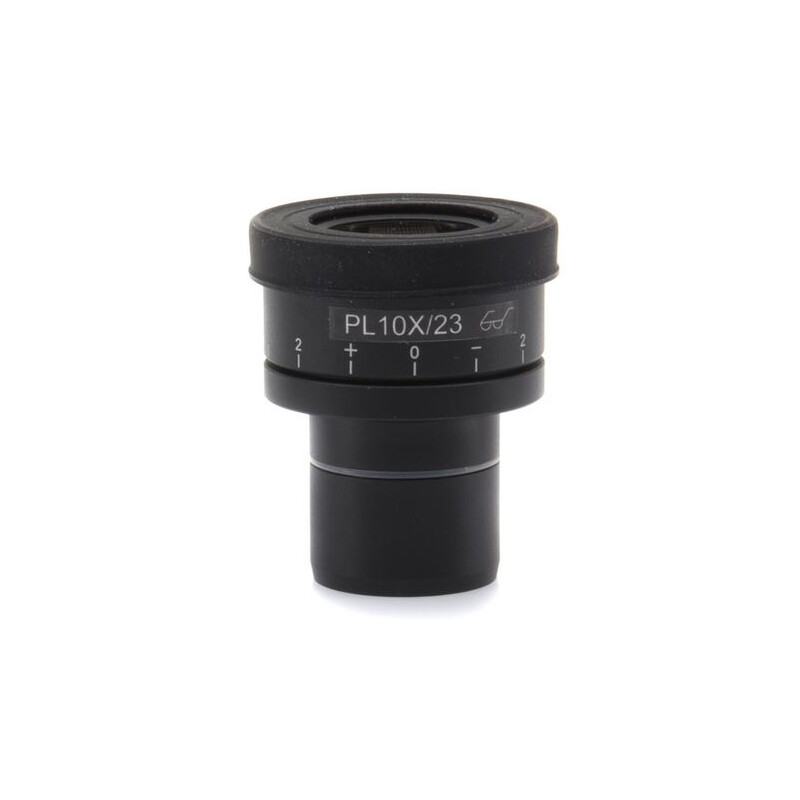 Optika Oculare con scala micrometrica (10 mm/100 um), ST-305