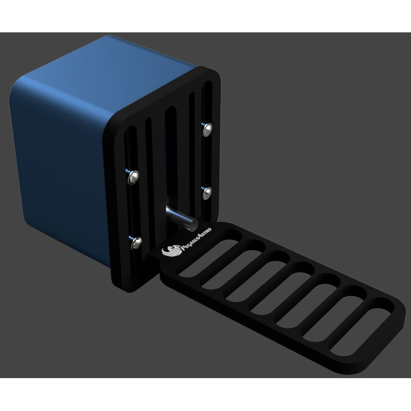 PegasusAstro Motore di messa a fuoco universale FocusCube v2