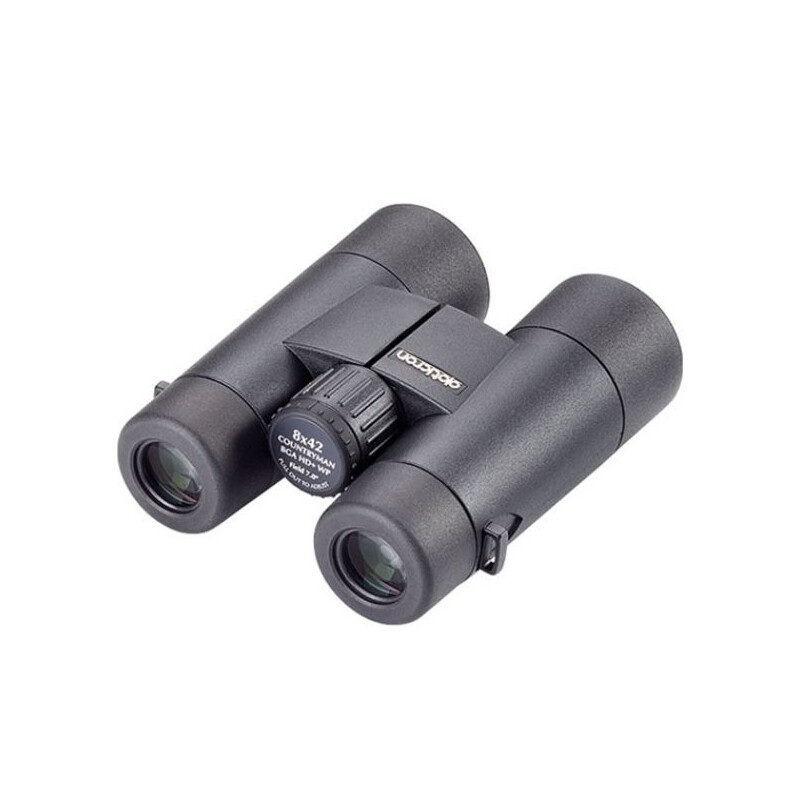 Opticron Binocolo Countryman BGA HD+ 8x42