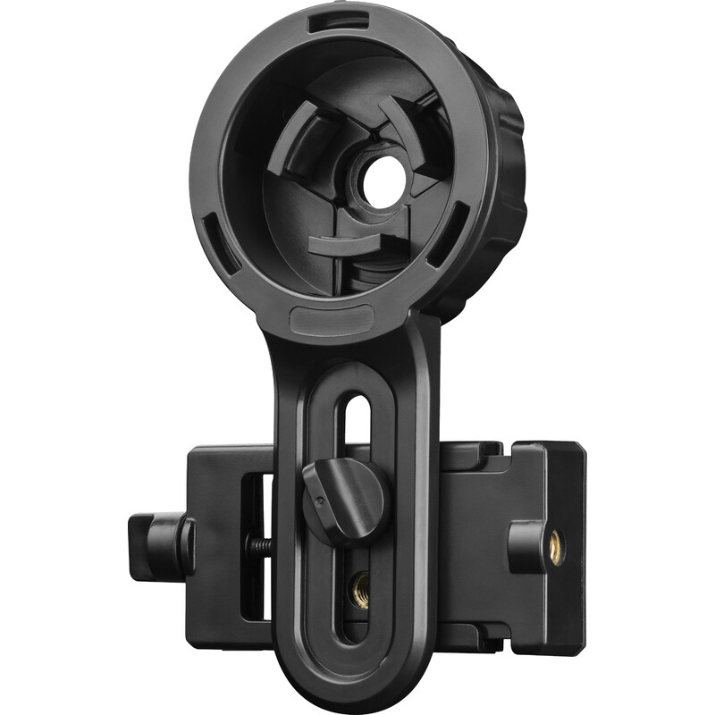Orion Sostegno smartphone SteadyPix