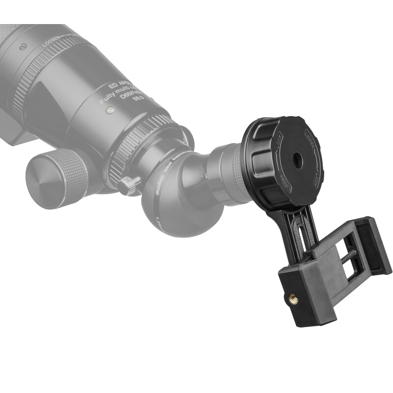 Orion Sostegno smartphone SteadyPix