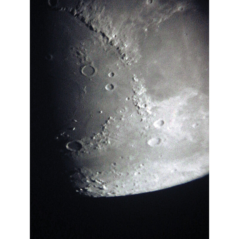 Orion Sostegno smartphone SteadyPix