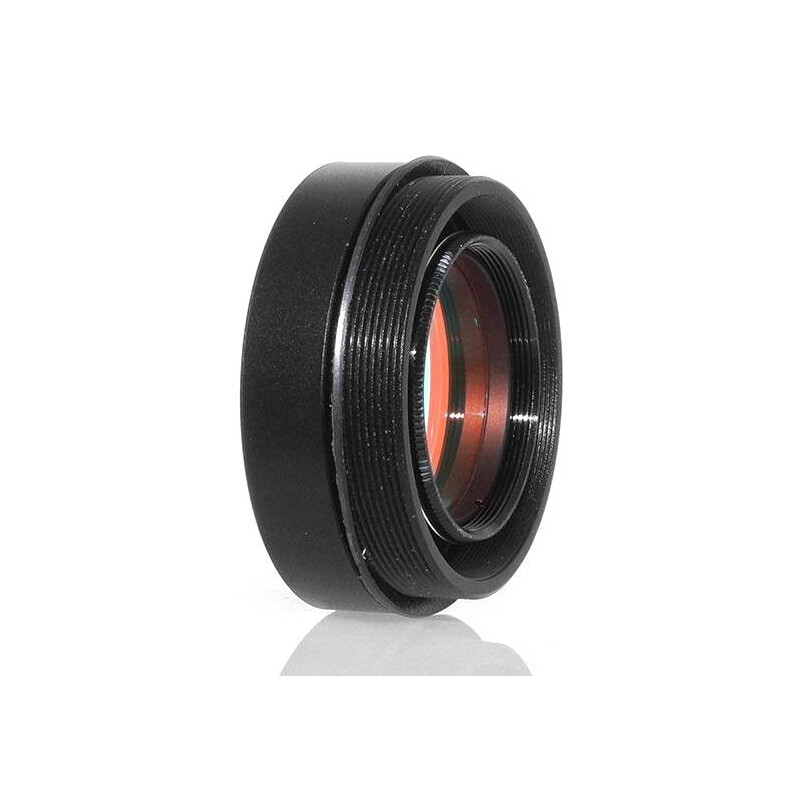 TS Optics Portafiltro da 1,25" per filettatura T2
