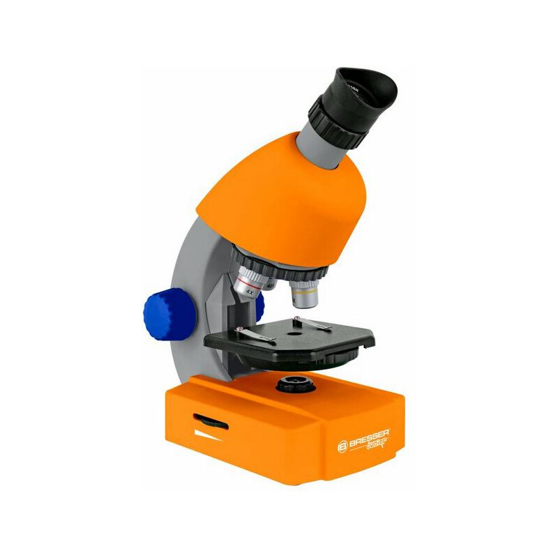 Bresser Junior Microscopio 40x-640x