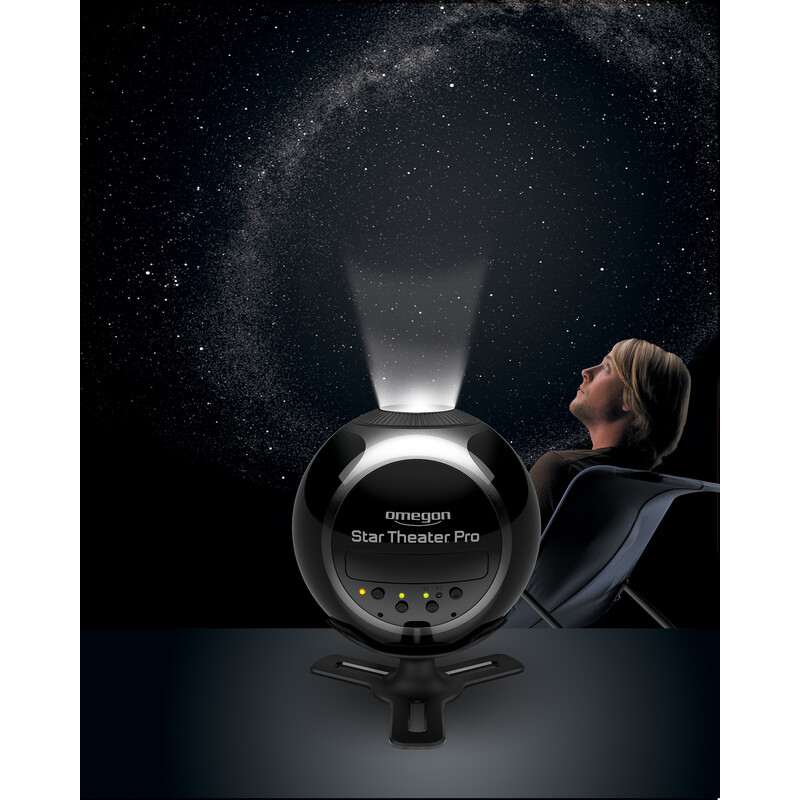 Omegon Planetario Star Theater Pro Planetarium