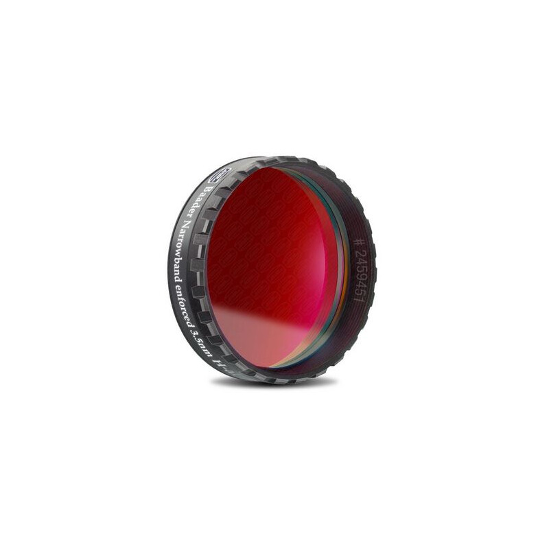 Baader Filtro H-alpha Ultra-Narrowband 3,5nm 1,25".