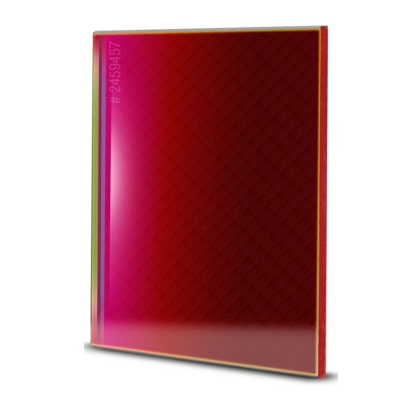 Baader Filtro H-alpha Ultra-Narrowband 3,5nm 65x65mm