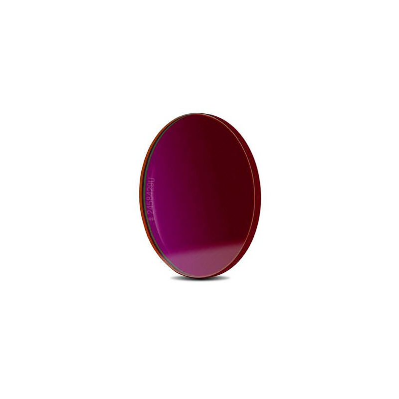 Baader Filtro S II Ultra-Narrowband 4,5nm 31mm