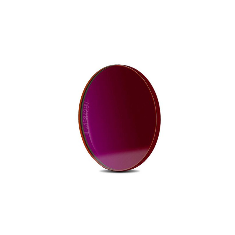 Baader Filtro S II Ultra-Narrowband 4,5nm 36mm