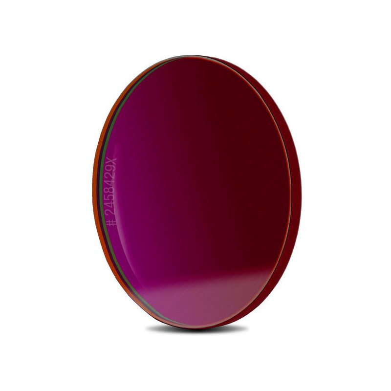 Baader Filtro S II Ultra-Narrowband 4.5nm 50.4mm