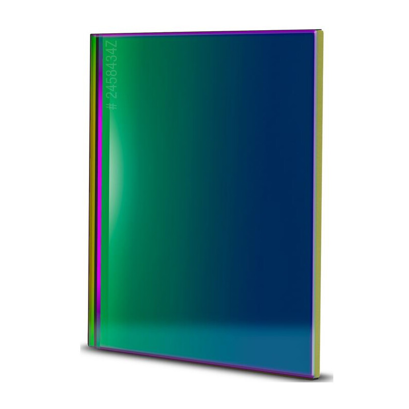 Baader Filtro OIII Ultra-Narrowband 4,5nm 65x65mm