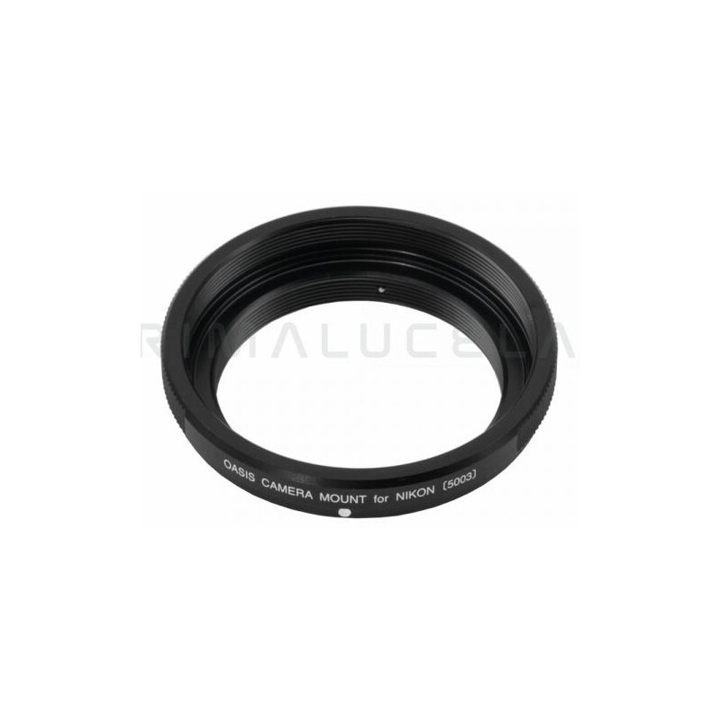 BORG Adattore Fotocamera Adattatore M49.8 Nikon