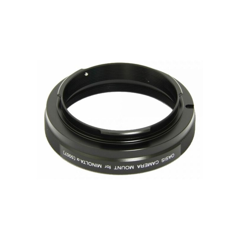 BORG Adattore Fotocamera Adattatore M49.8 Sony Alpha