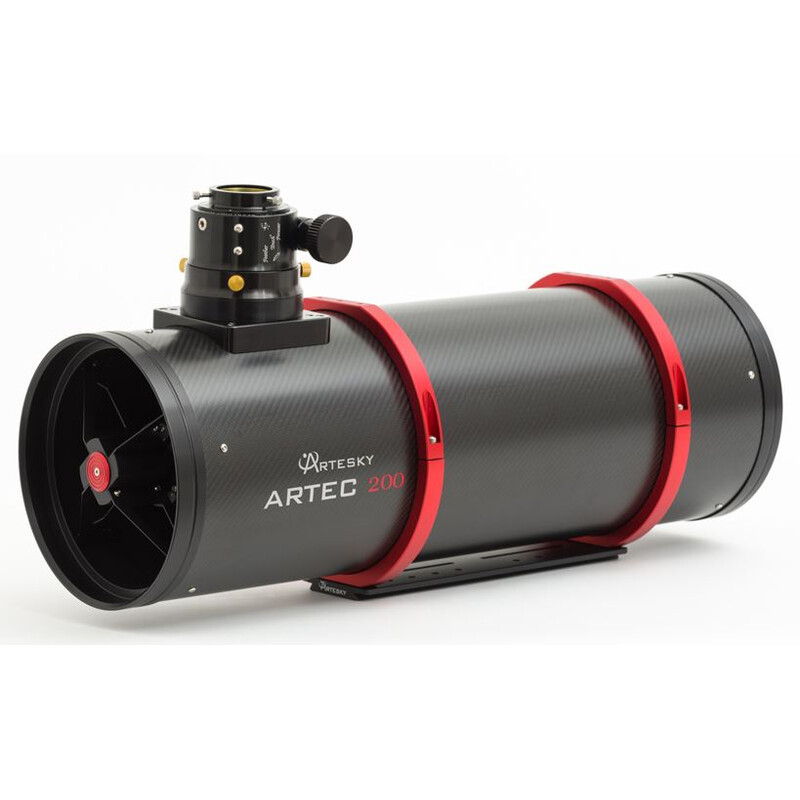 Artesky Telescopio N 200/800 ARTEC 200 Astrograph OTA