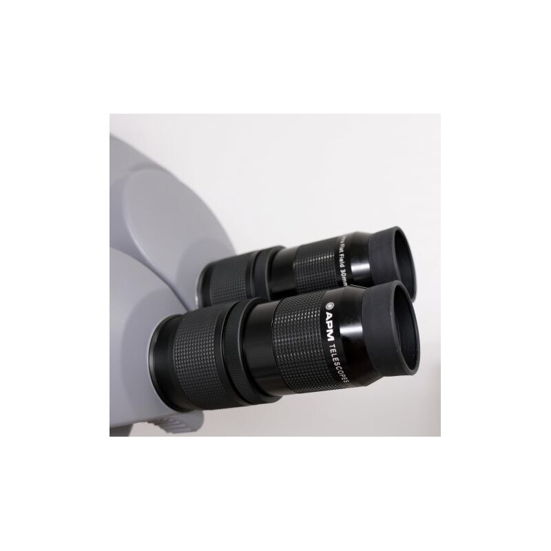 APM Binocolo 150mm 45 ° ED-Apo Bino