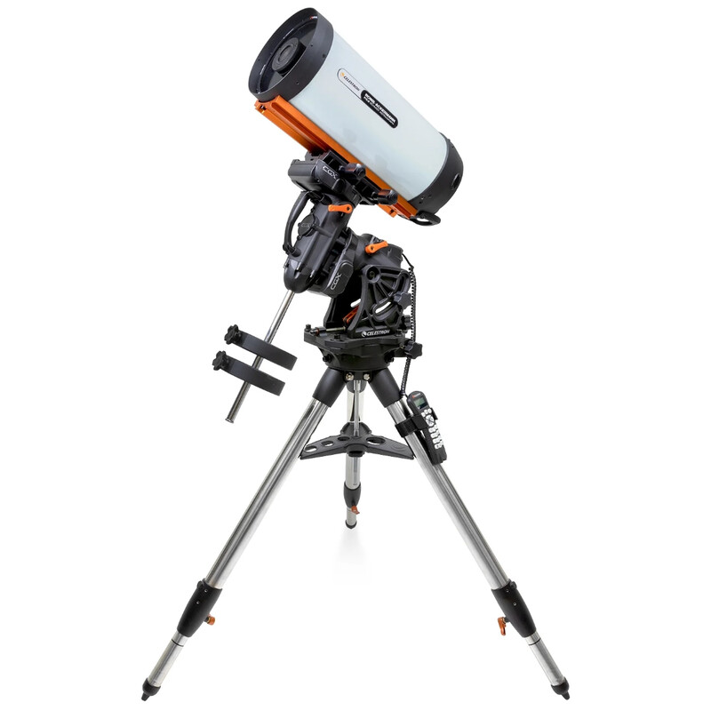 Celestron Telescopio Astrograph S 203/400 RASA 800 CGX GoTo
