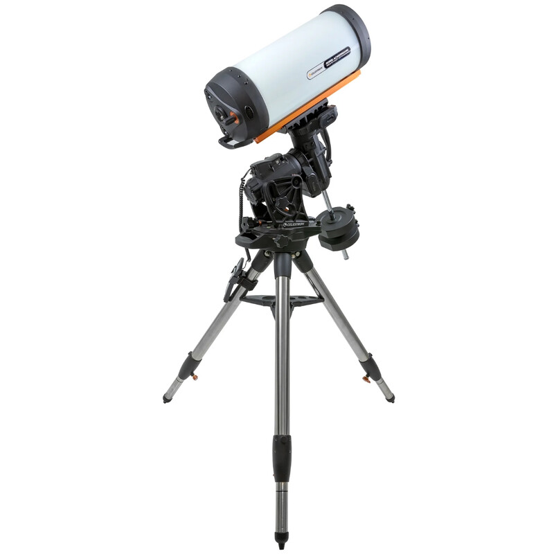Celestron Telescopio Astrograph S 203/400 RASA 800 CGX GoTo