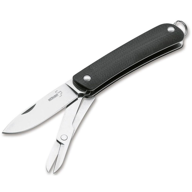 Böker Plus Coltelli Mini Tech-Tool 3