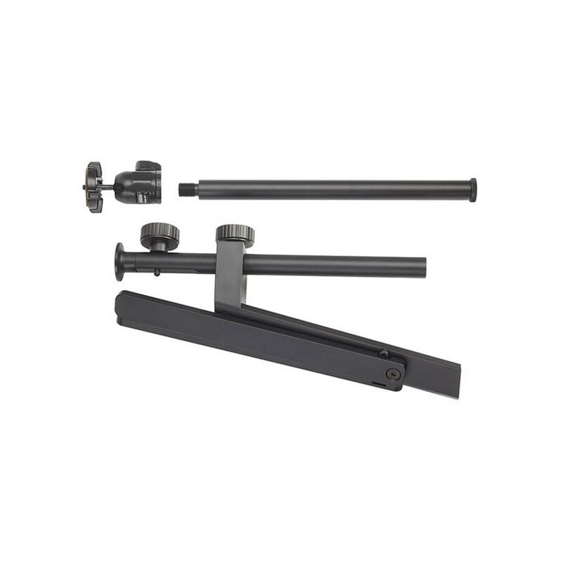 Opticron Treppiede da tavolo Bipiede Bipiede + testa a sfera