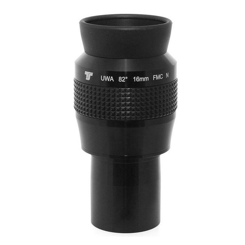 TS Optics Oculare UWAN 16mm 82° 1,25"