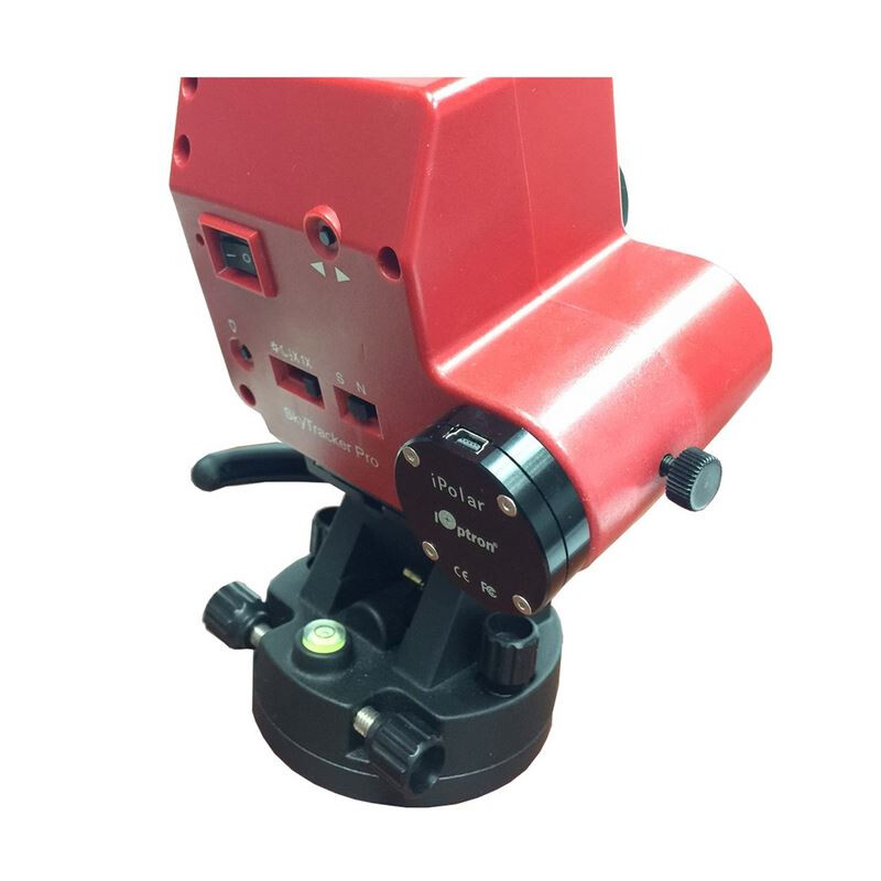 iOptron Cercatore polare elettronico iPolar per HAE