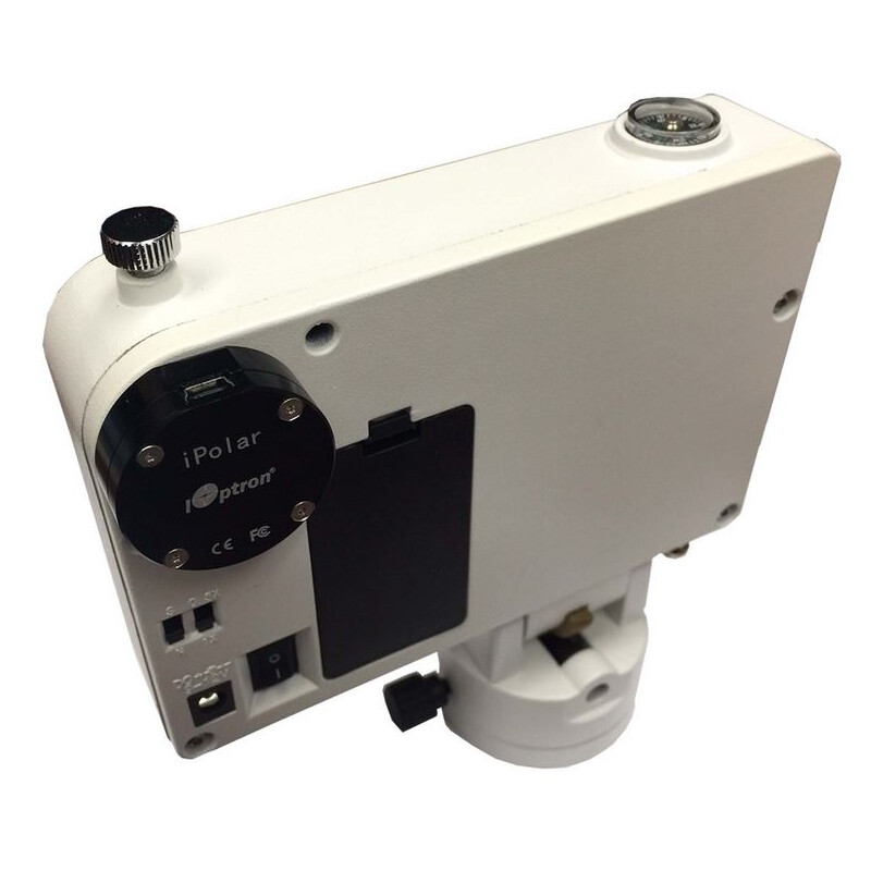iOptron Cercatore polare elettronico iPolar per HAE