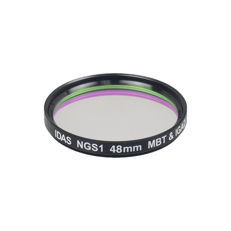 IDAS Filtro LPS-D3 48mm 2"