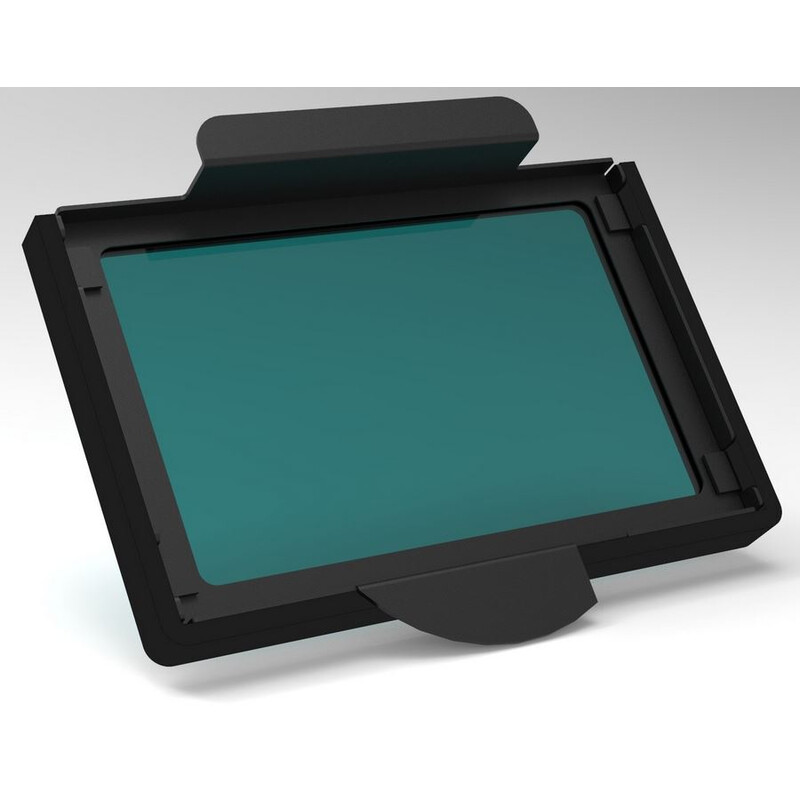 Astronomik Filtro OWB-CCD Typ 3 Clip Filtri Nikon
