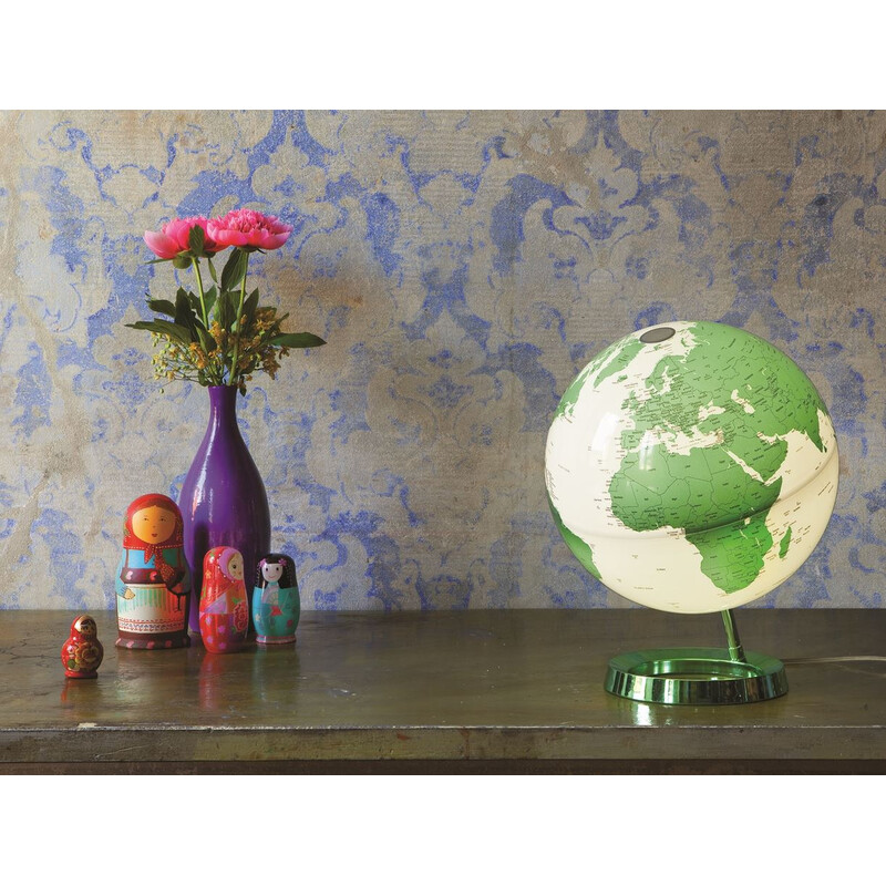 Räthgloben Globo Light&Colour Hot Green 30cm