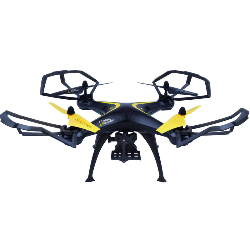 National Geographic Fotocamera Drone Explorer Cam