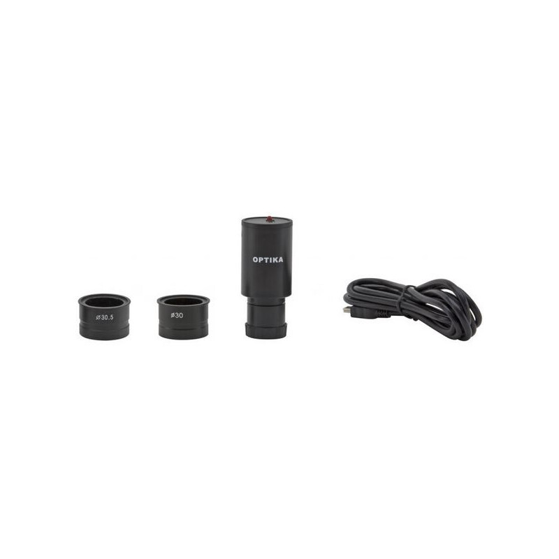 Optika Fotocamera C-E2 eyepiece camera, 2 MP, CMOS, USB2.0