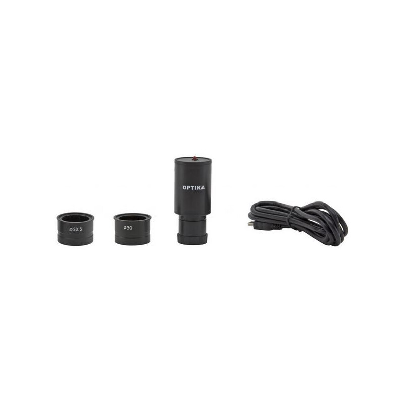Optika Oculare fotocamera C-E2, 2 MP, CMOS, USB2.0