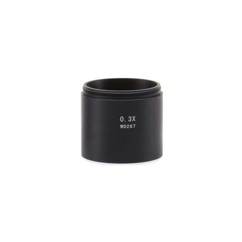 Optika Obiettivo Lente aggiuntiva ST-102, 0,3x (distanza di lavoro 287 mm)
