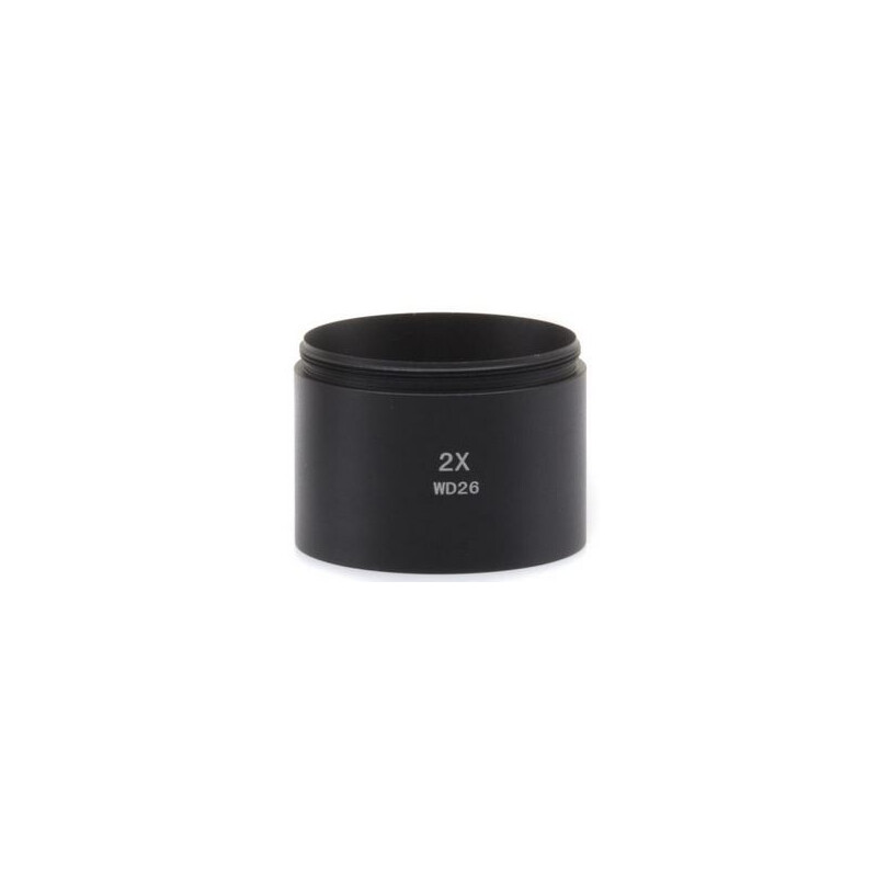 Optika Obiettivo Lente aggiuntiva ST-106, 2x (distanza di lavoro 26 mm)
