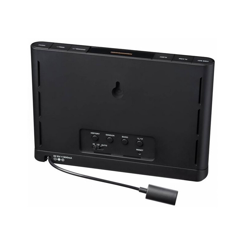 Bresser Stazione meteo wireless con display a colori