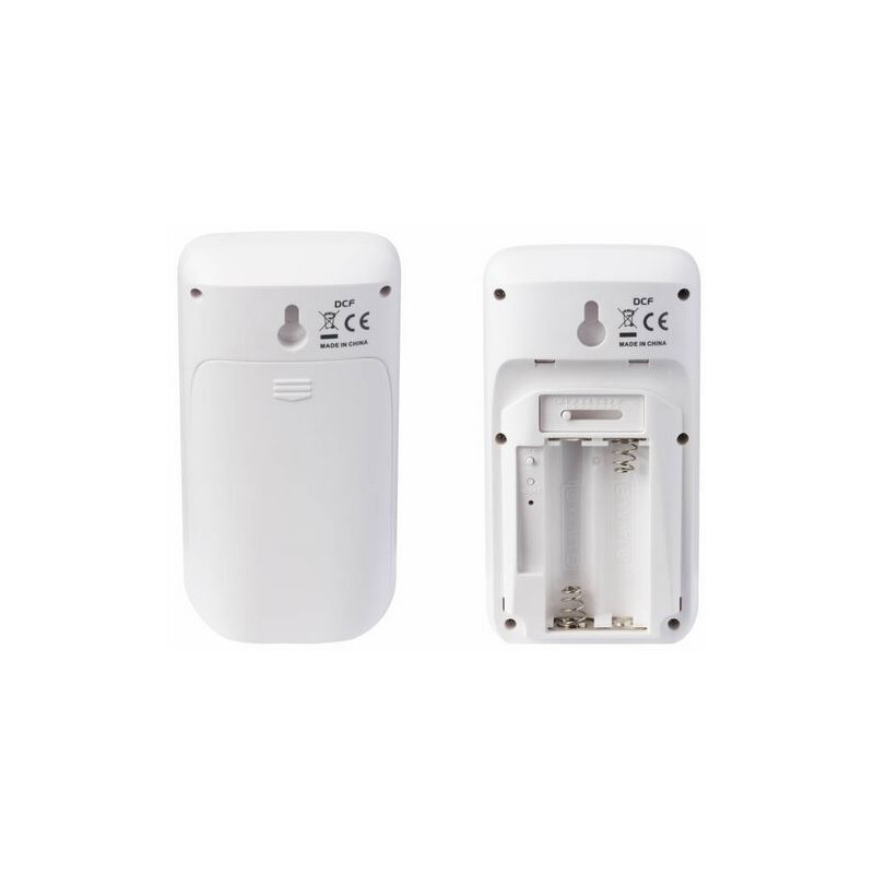 Bresser Stazione meteo wireless con display a colori