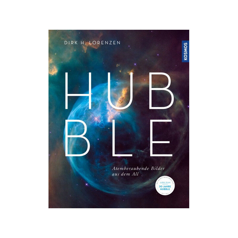 Kosmos Verlag Hubble